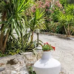 Tatil Evi Skopelos Sunset Traditional *