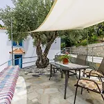 Tatil Evi Skopelos Sunset Traditional Panormos (Skopelos)