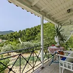 Skopelos Sunset Traditional *