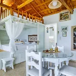 Skopelos Sunset Traditional Tatil Evi
