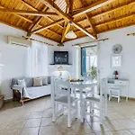 Tatil Evi Skopelos Sunset Traditional