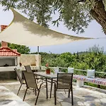 Skopelos Sunset Traditional Tatil Evi *
