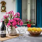 Tatil Evi Skopelos Sunset Traditional Panormos (Skopelos)