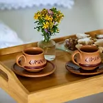 Tatil Evi Skopelos Sunset Traditional *