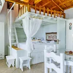 Tatil Evi Skopelos Sunset Traditional Panormos (Skopelos)