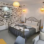 Tatil Evi Skopelos Sunset Traditional *