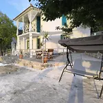 Tatil Evi Skopelos Sunset Traditional Panormos (Skopelos)