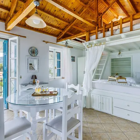 Ferienhaus Skopelos Sunset Traditional