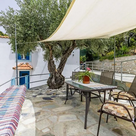 Holiday home Skopelos Sunset Traditional Panormos (Skopelos)