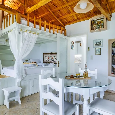 Skopelos Sunset Traditional Ferienhaus