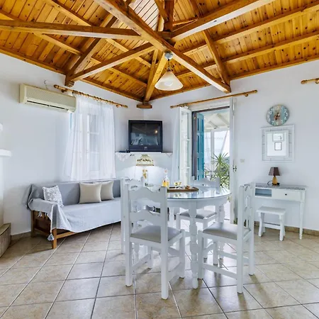 Ferienhaus Skopelos Sunset Traditional