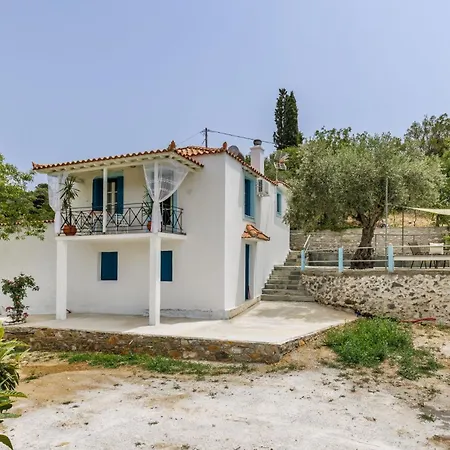 Skopelos Sunset Traditional * Panormos (Skopelos)