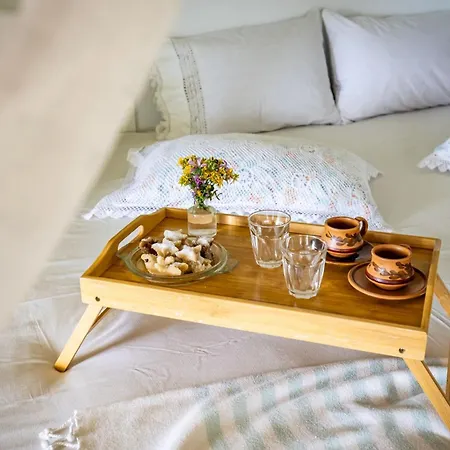 Skopelos Sunset Traditional Ferienhaus