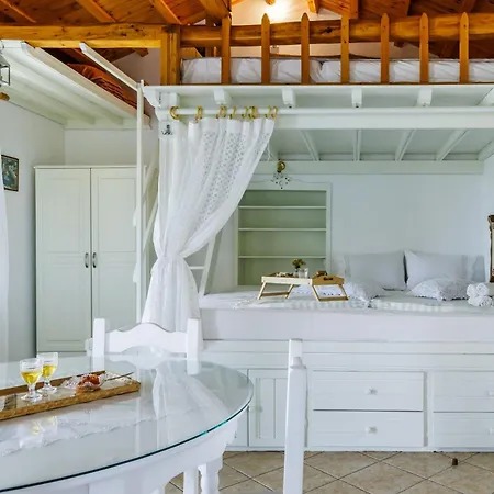 Skopelos Sunset Traditional Ferienhaus