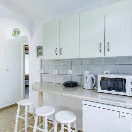 Skopelos Sunset Traditional Ferienhaus *