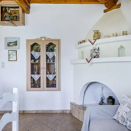 Holiday home Skopelos Sunset Traditional *