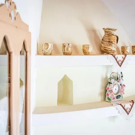 Skopelos Sunset Traditional *