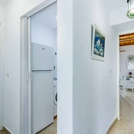 Skopelos Sunset Traditional Ferienhaus