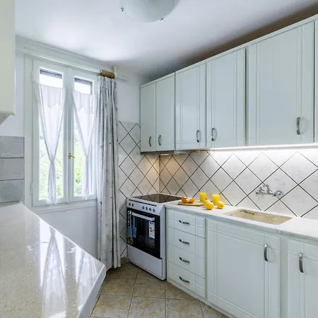 Ferienhaus Skopelos Sunset Traditional *