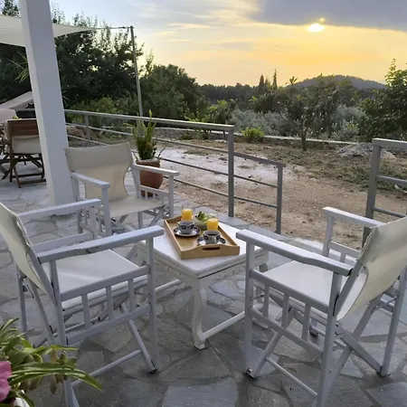 Skopelos Sunset Traditional * Panormos (Skopelos)