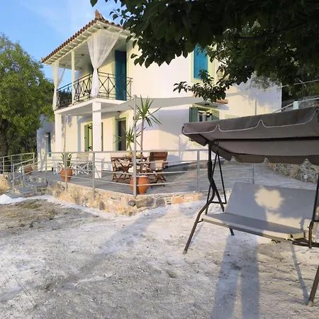 Ferienhaus Skopelos Sunset Traditional Panormos (Skopelos)