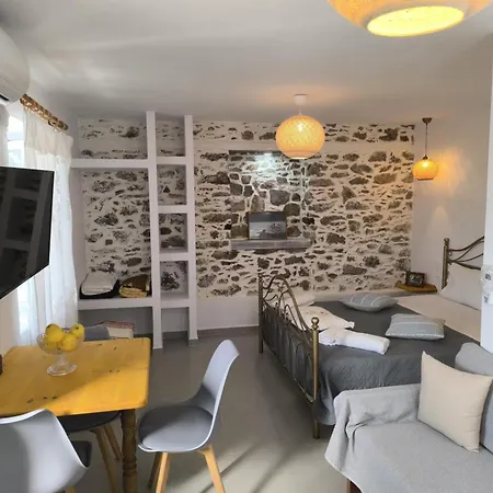 Skopelos Sunset Traditional Tatil Evi